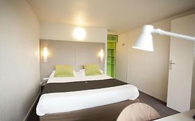 Brit Hotel Dinan - Taden